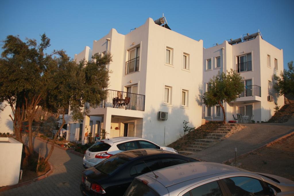 Rose Residence Bodrum Dış mekan fotoğraf