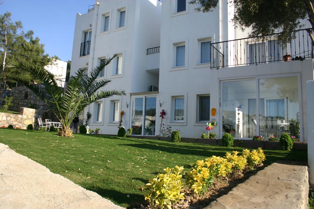 Rose Residence Bodrum Dış mekan fotoğraf